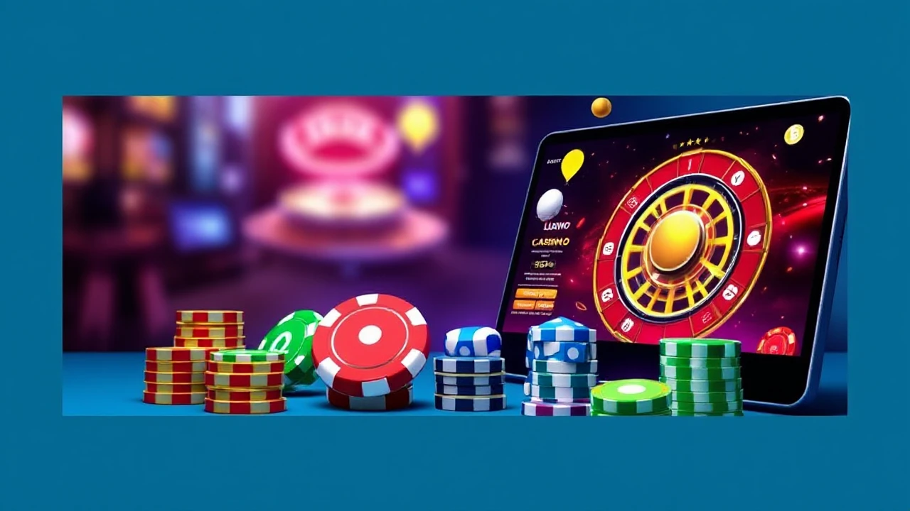 Displaying the Future of Digital Casino Entertainment: Revelations regarding the Near Future
