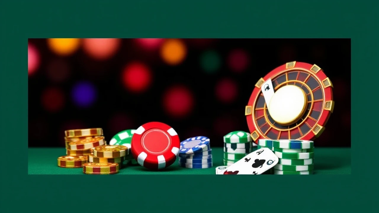 Mastering Your Wins: Winning Strategies for Online Casino Games