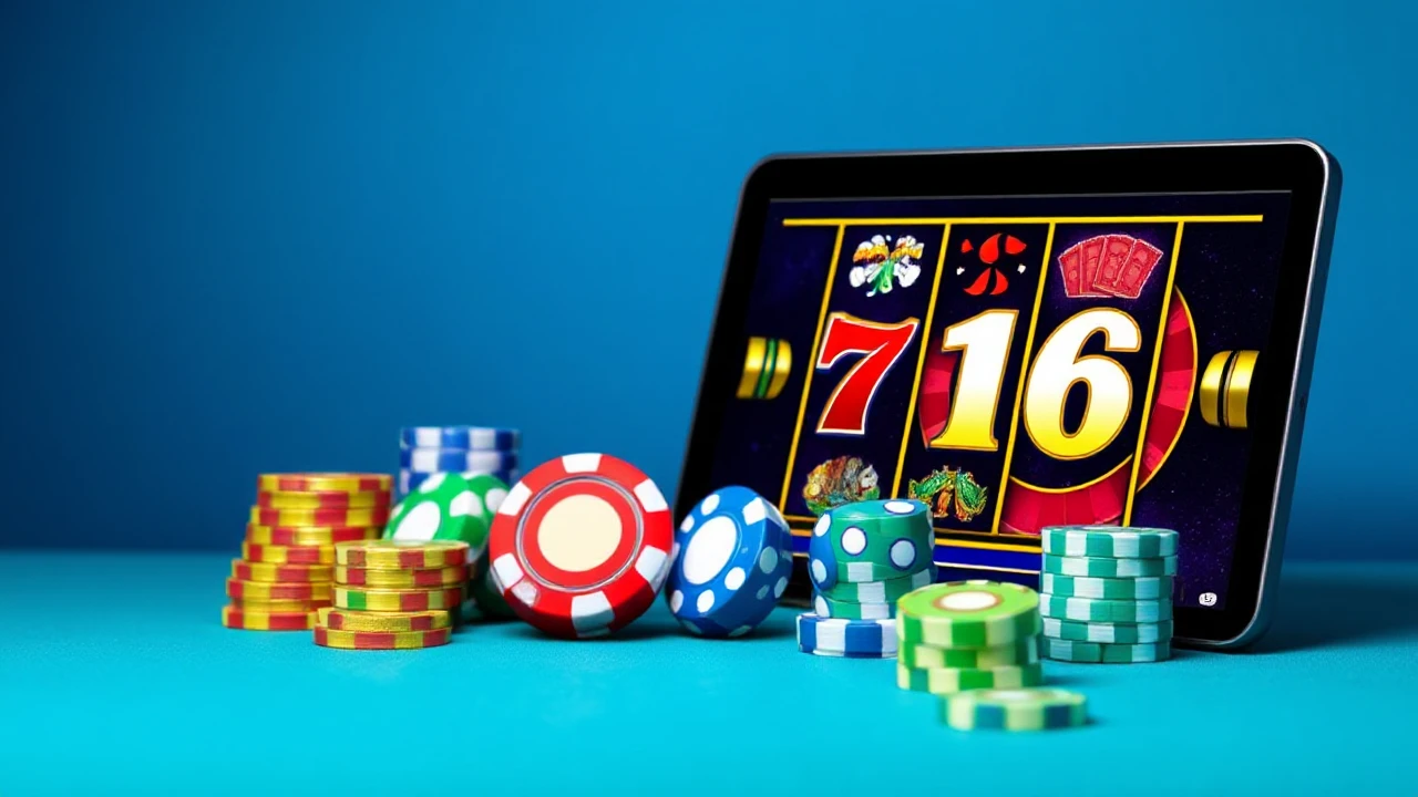 Understanding the Psychological Factors Behind Success in Internet-Based Gaming