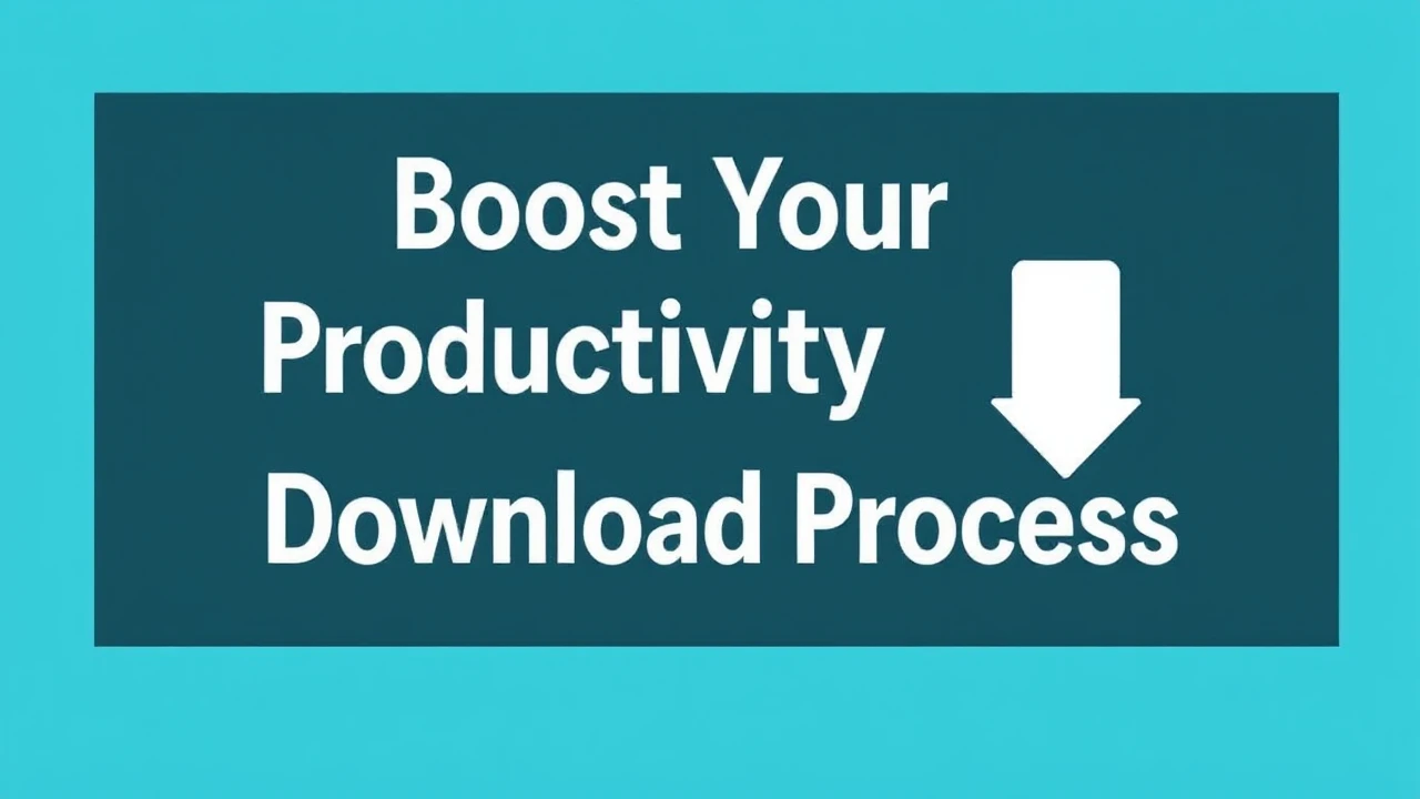 Boost Your Productivity with a Seamless WPS Download Process