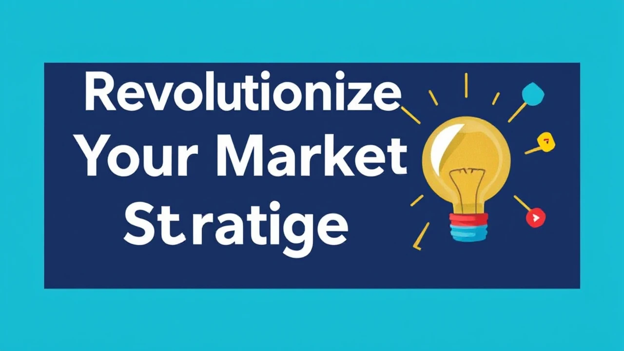Revolutionize Your Marketing Strategies: Creative Techniques Every Business Should Explore