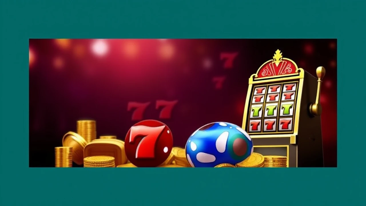 Cara Ampuh untuk Selalu Beruntung Saat Main Slot Casino
