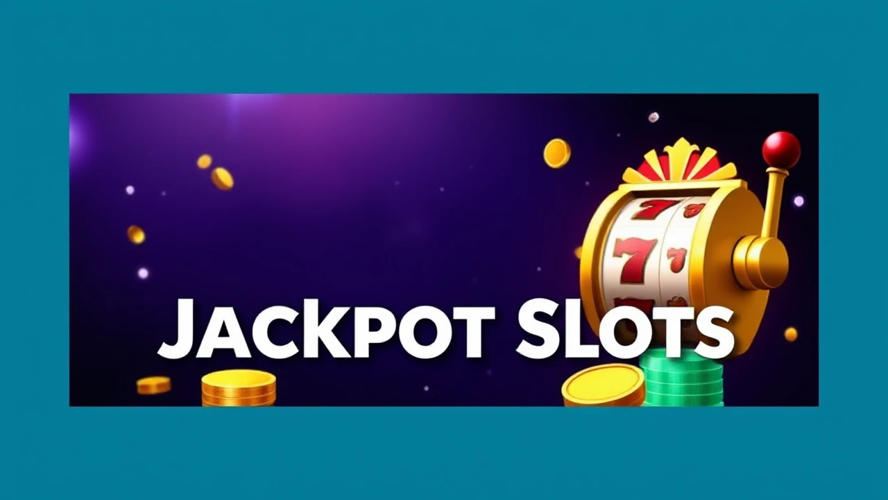 Unleashing the Power of Innovative Jackpot Slots