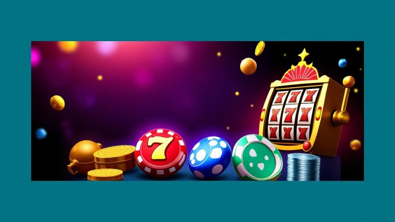 Trend Slot Terbaru Casino yang Wajib Kamu Coba