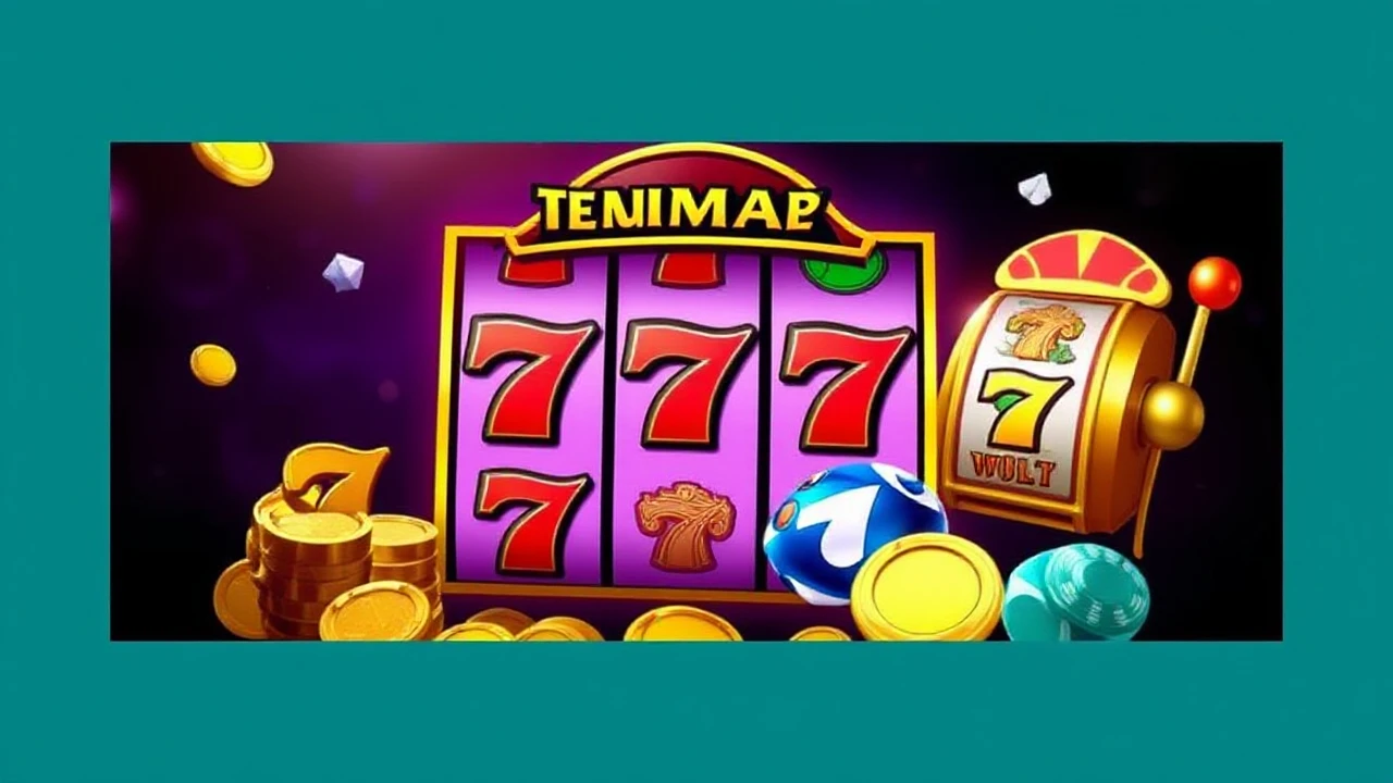 Manfaat Bermain Slot Gratis Sebelum Bertaruh Uang Asli