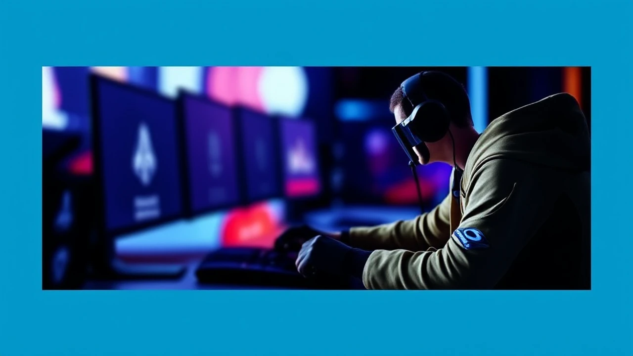 Unleashing Your Potential: Top Strategies for Gaming Success