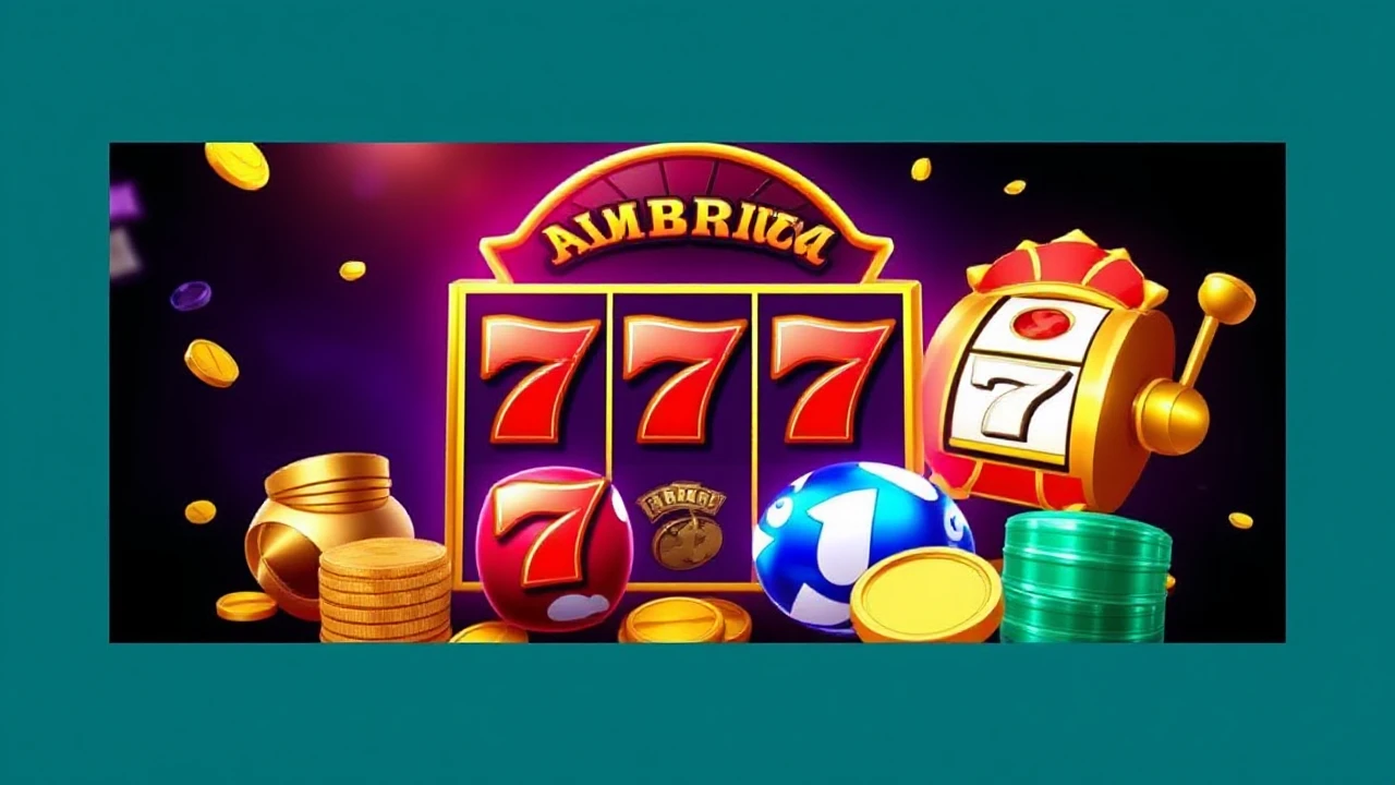 Terobosan Terbaru dalam Slot Online