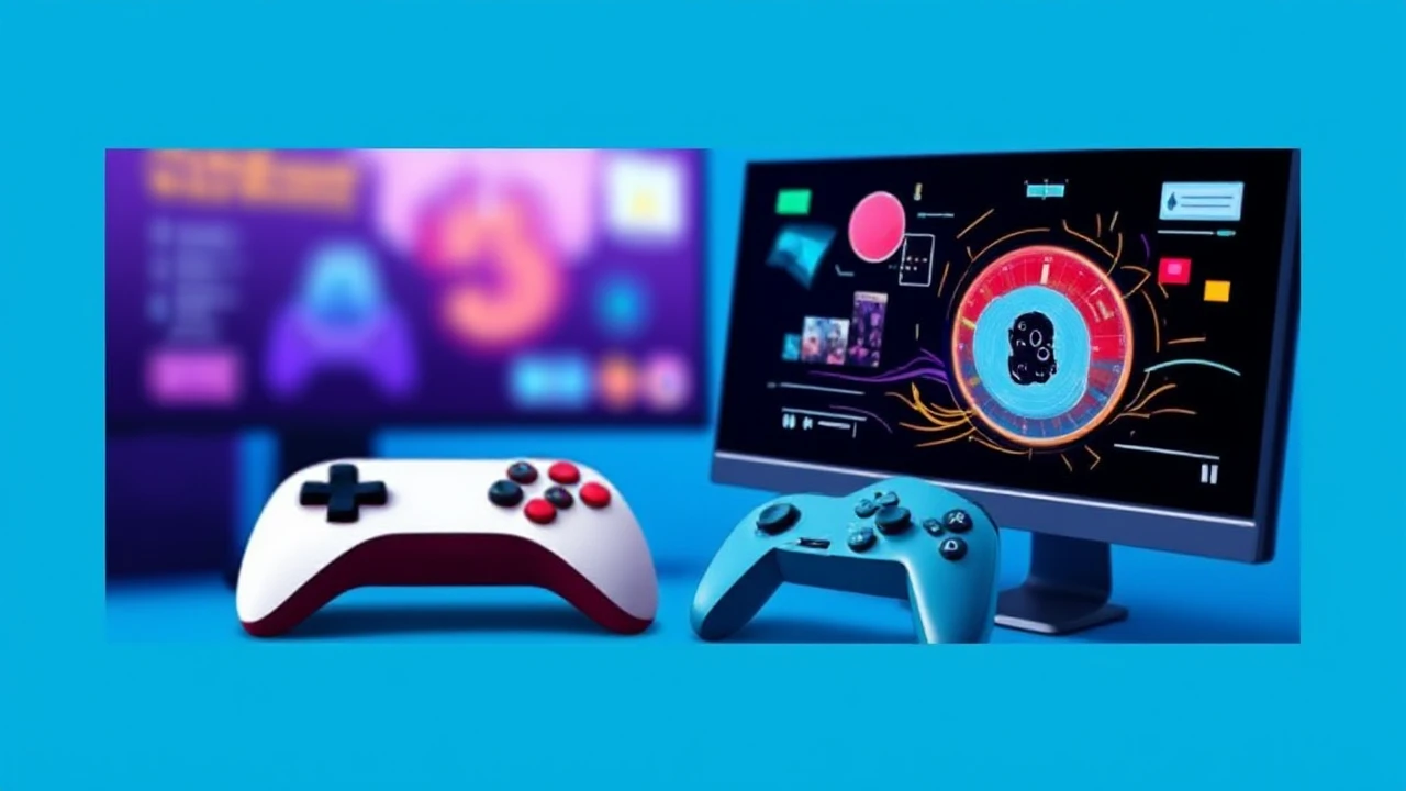 Revolution of Gaming Platforms: Online and Beyond