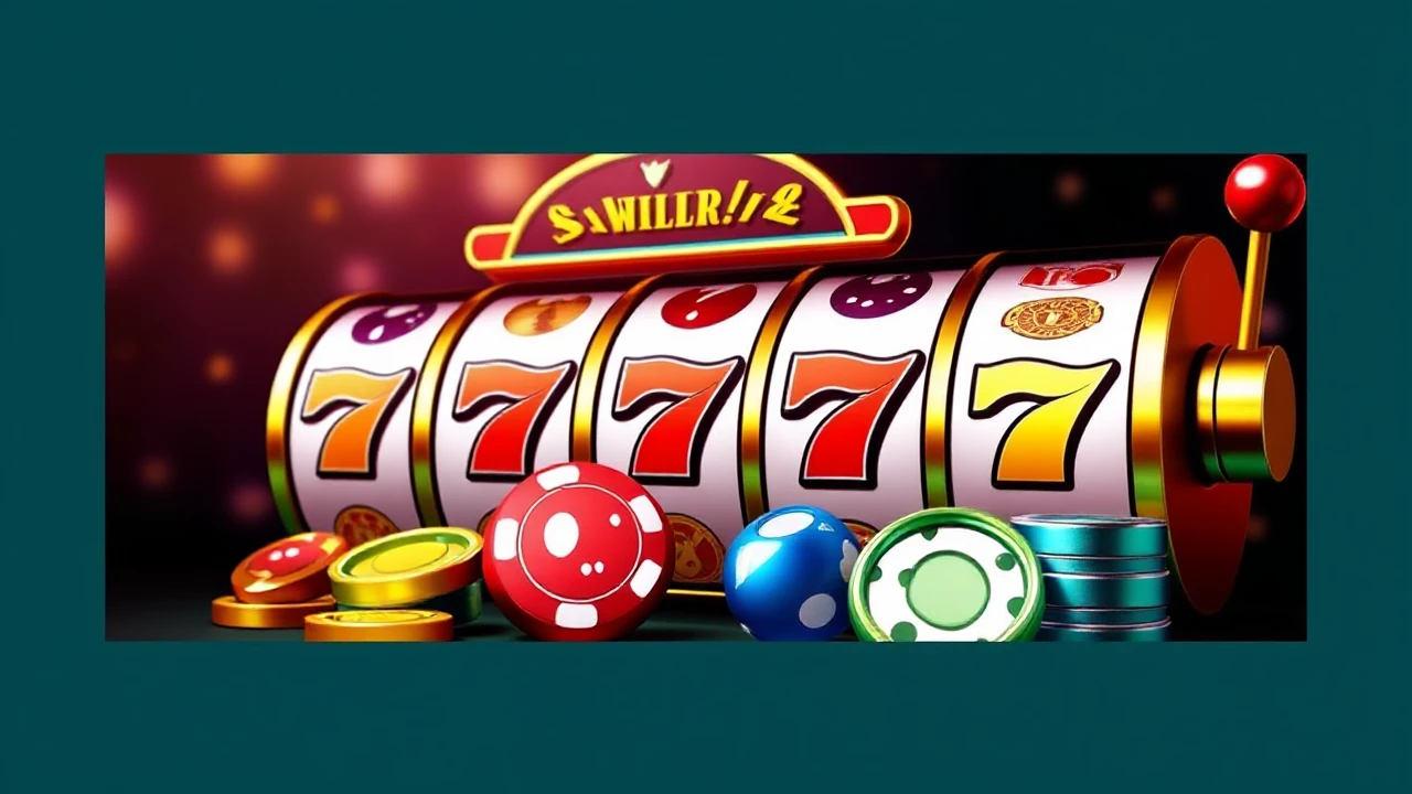 Interessante Tipps und Tricks, um bei Casino Slot Spielen zu gewinnen