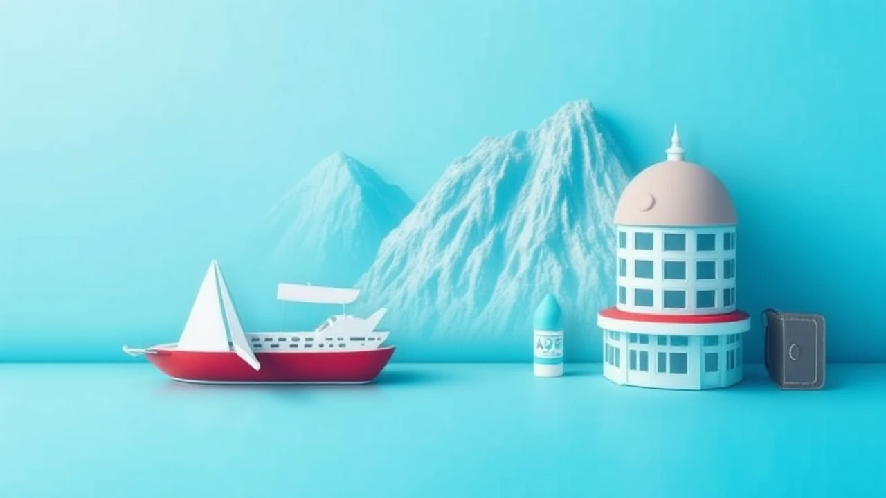 Smart Travel Tips: How to Score Cheap Flights and Hotel Deals
