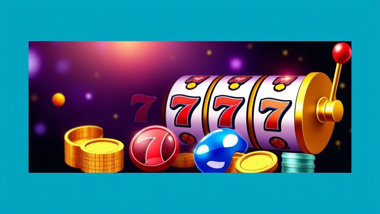 Decoding the Mystery of Casino Slot Payback Percentages (RTP)