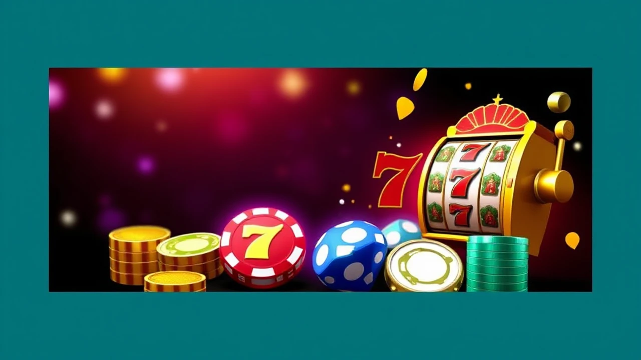 Panduan Menang saat Permainan Slot Casino Online