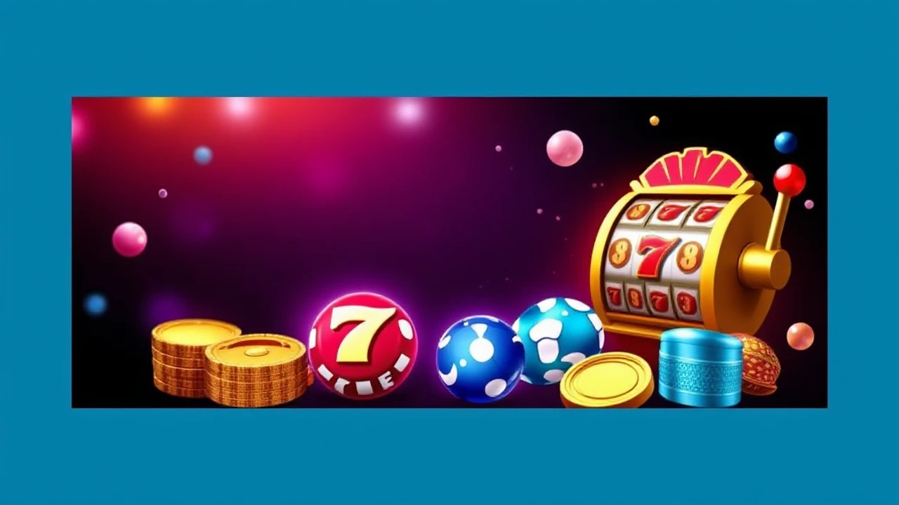 A Comprehensive Overview of Selecting the Top Slot Game in Casinos