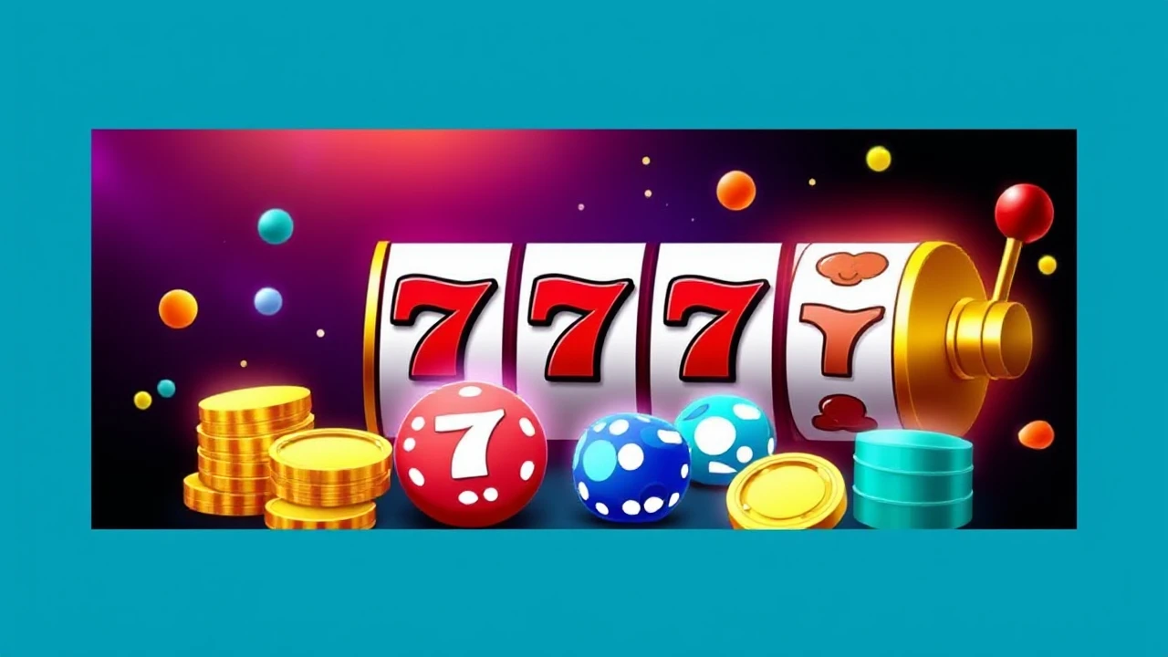 Ultimate Guide of Maximizing Your Wins with Casino Slot Bonuses