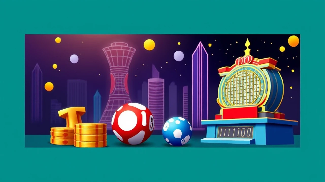 Unveiling the Trend of Online Toto Macau: Playing Tips for Success