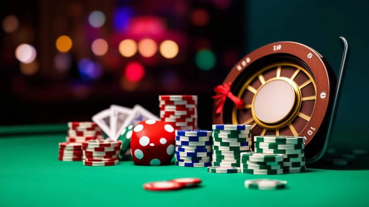 Exclusive Insights: The High-Stakes World of Casino VIPs
