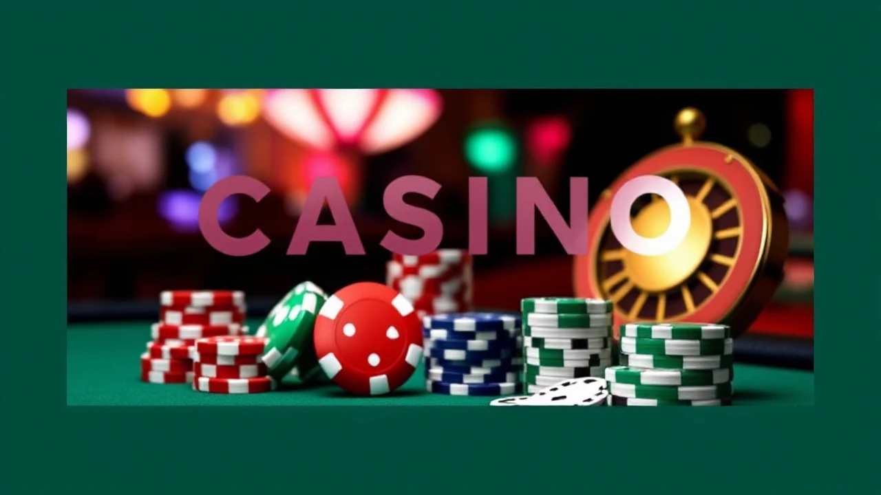 Grasping Casino Etiquette: Key 10 Tips for Every Player