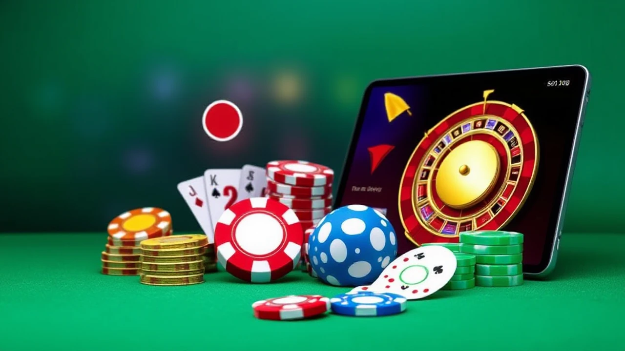 How to Choose the Best Digital Casino Game Tailored to You
