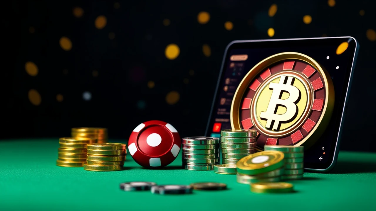Top Krypto-Casinos im Jahr 2021 enthüllt