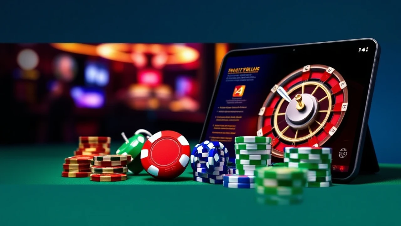 The Future of Gaming Experience: Insights into Innovative Offerings