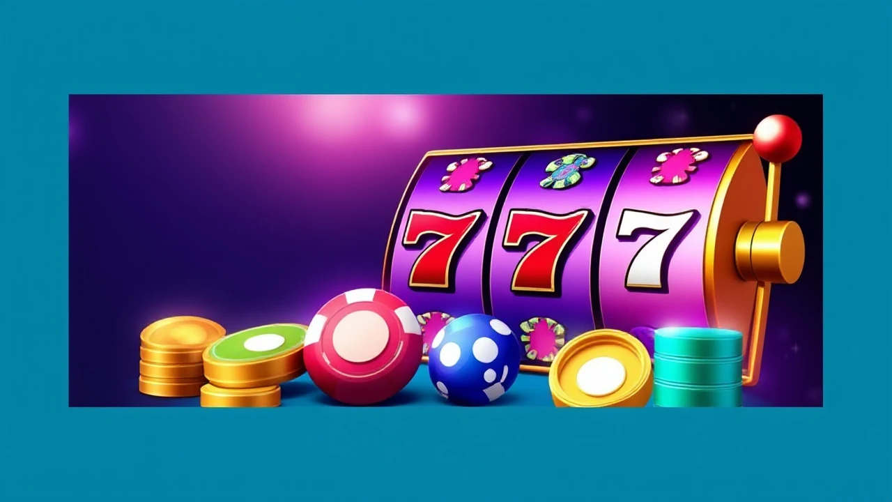 The Future of Customized Gaming Experiences in Slot Games