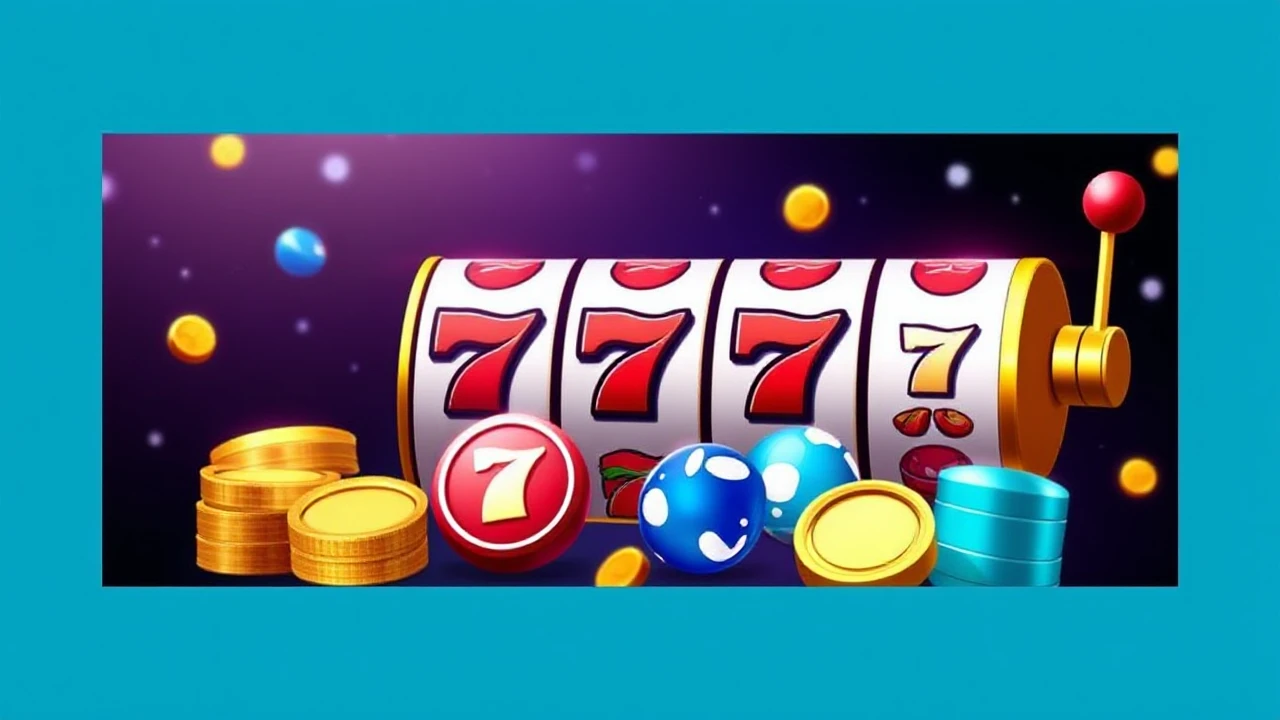 Navigating Online Slot Games: A Guide for Players of All Levels