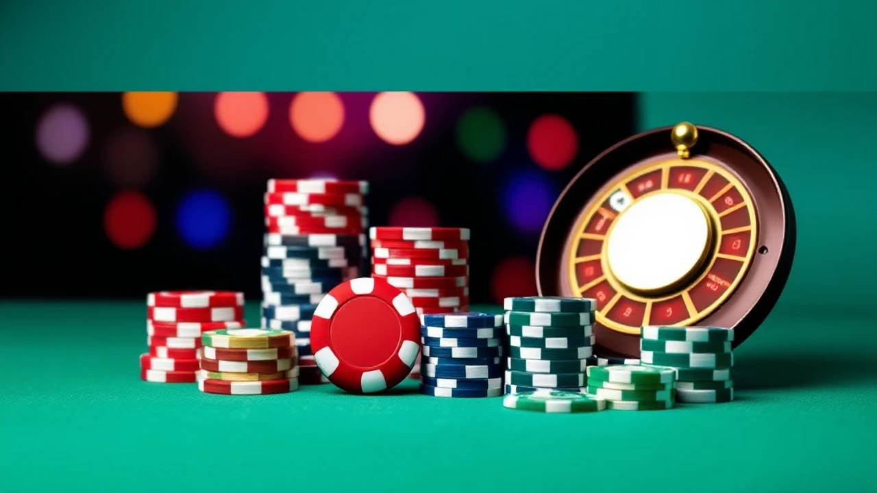 Exploring the Behavior of Casino Gamblers: Insights into Human Behavior