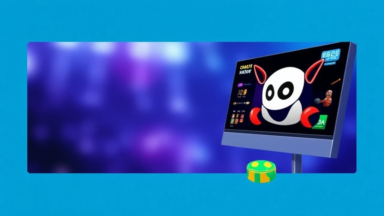 GK88: The Ultimate Guide to an Emerging Gaming and Entertainment Platform