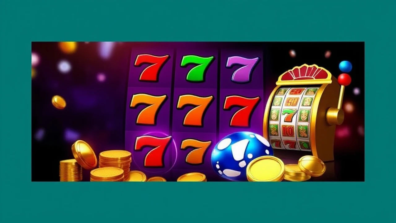 Metode Ampuh Meningkatkan Kemenangan saat Game Slot Online