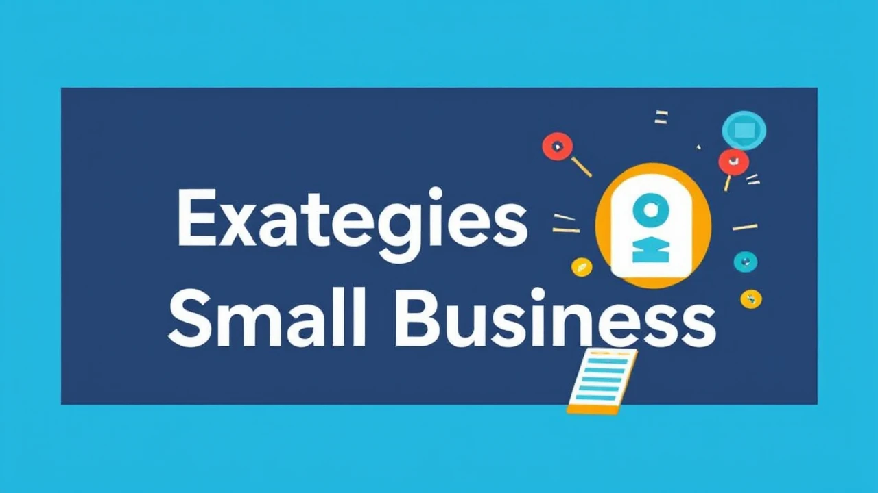 Tried and Tested Strategies for Expanding Your Small Business