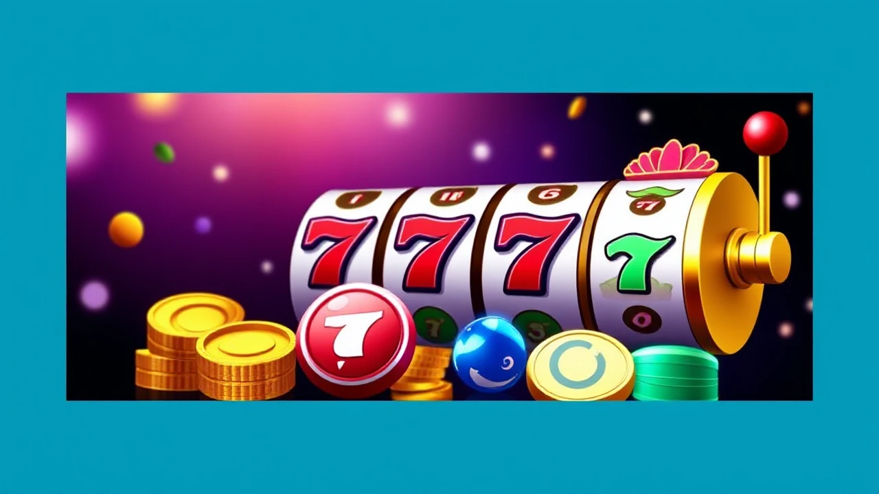 Mastering Your Slot Game Skills: A Journey from Novice to Pro