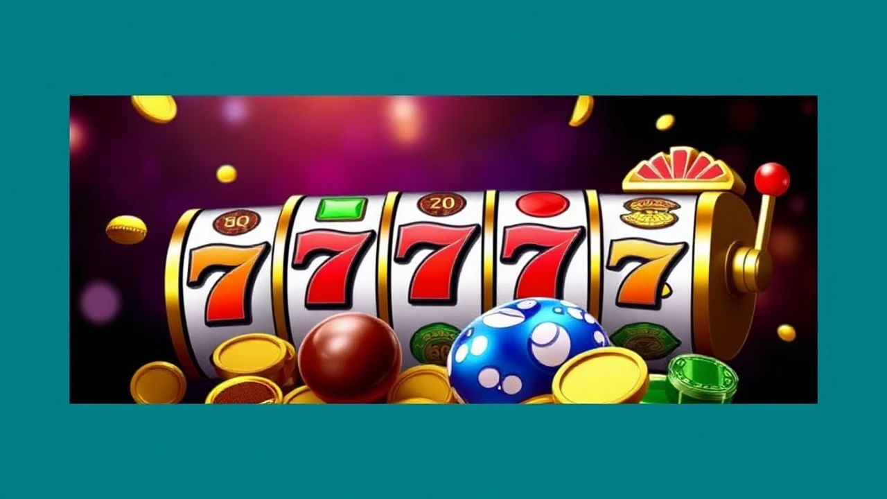 Rahasia Meningkatkan Peluang Kemenangan Bermain Slot Online