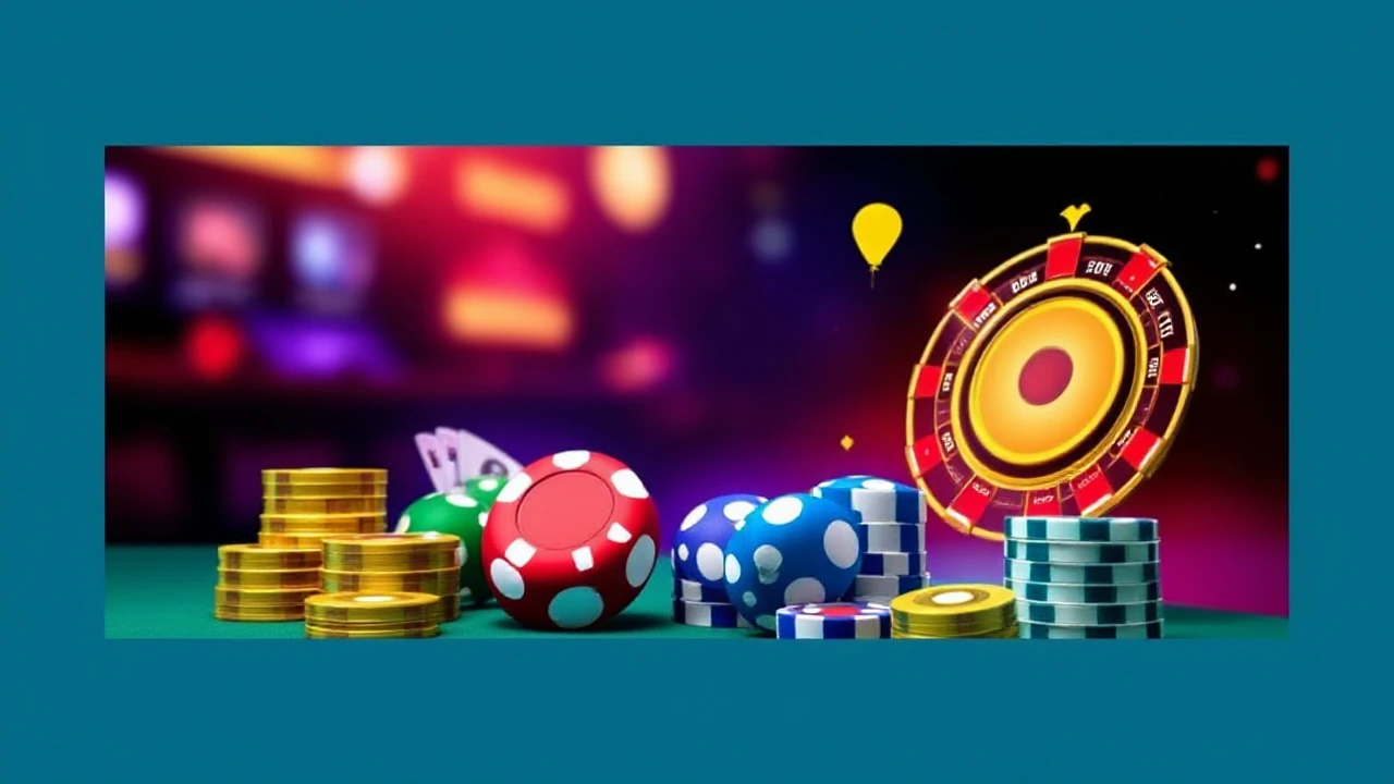 Anticipating the Future Trends in Online Casino Gaming