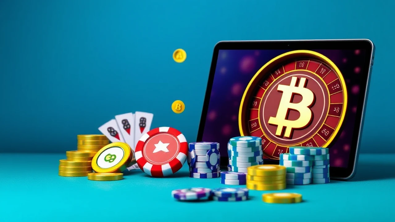 Les disparités majeures entre les casinos crypto et les casinos traditionnels sur internet
