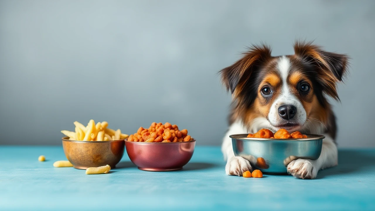 Homemade Meals - How To Tempt The Fussy Eater