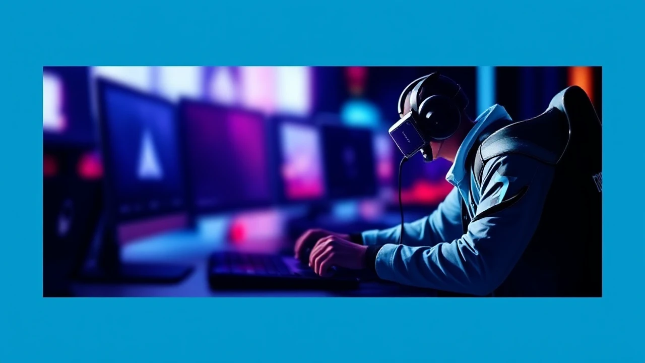 Maximizing Your Potential: Top Approaches for Esports Success