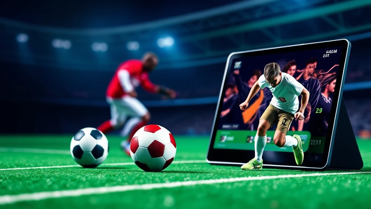 L'évolution de l'industrie des paris sportifs en ligne : les points essentiels à retenir