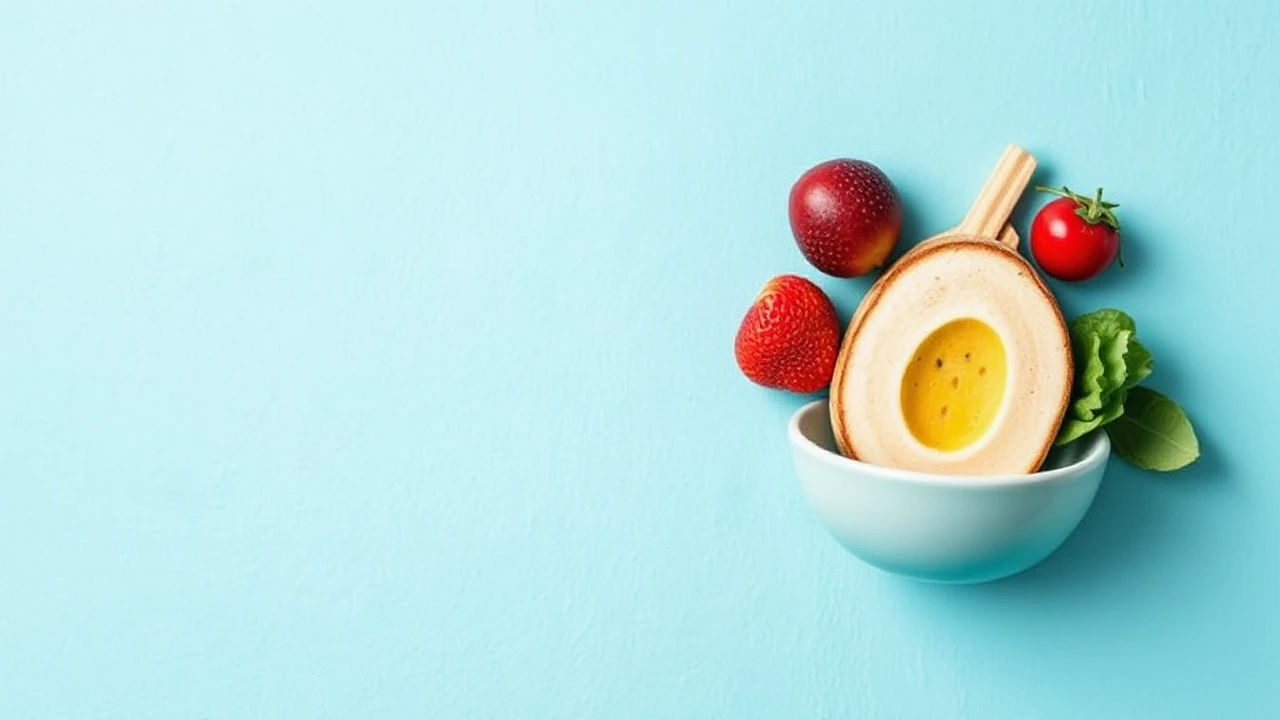 Top 10 Healthy Habits to Improve Your Lifestyle Today