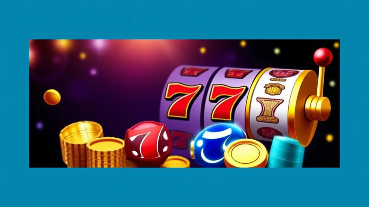 Unlocking Bonus Features in Casino Slot Games