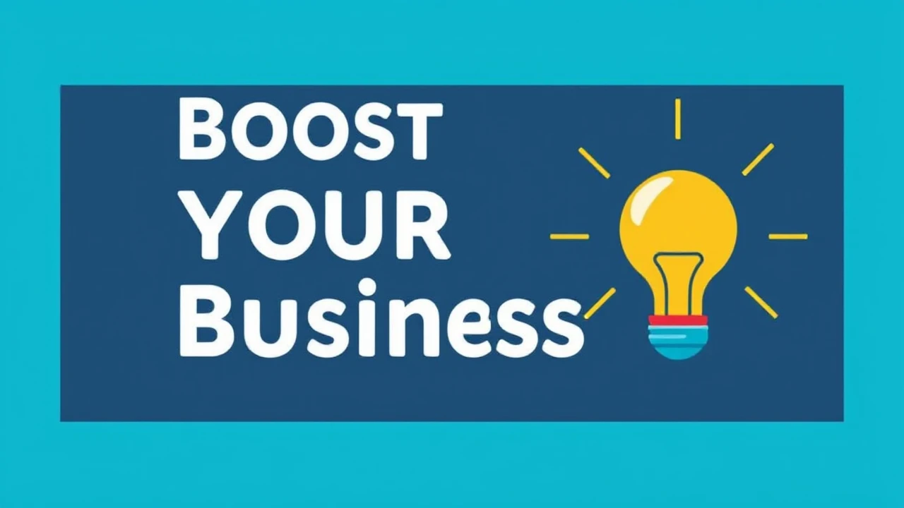 Boost Your Business: A Decade of Proven Approaches for Success