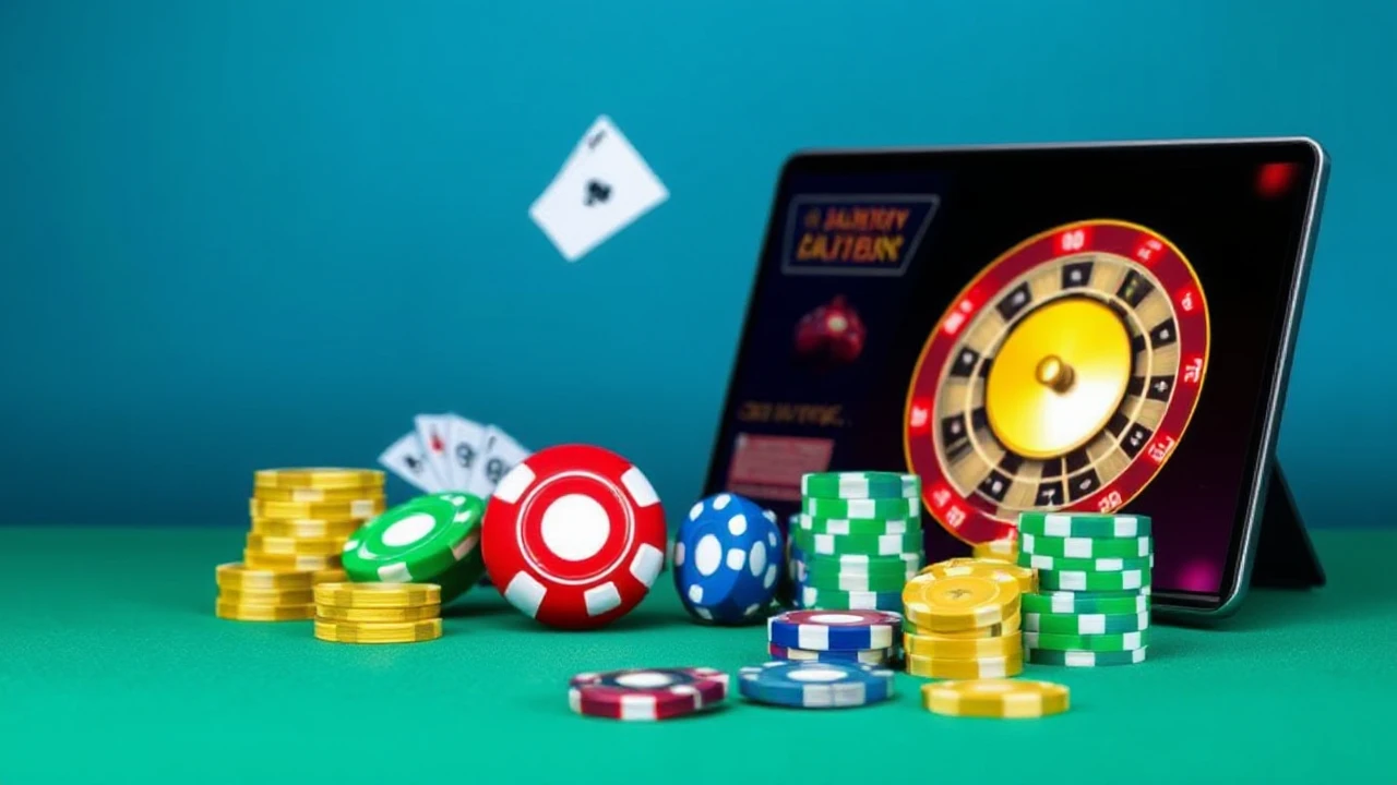 Common Errors to Avoid While Playing Internet-based Casino Games