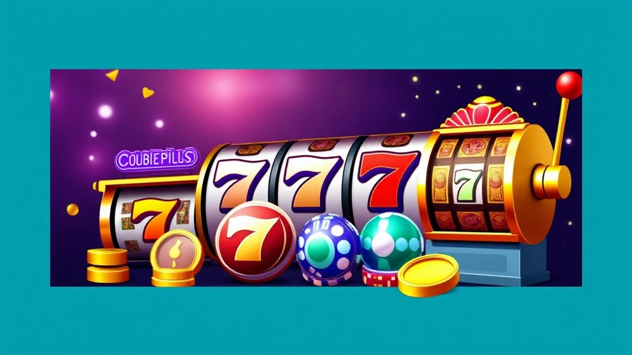 Taking a Journey Through the Transformation of Slot Themes: From Vintage to Cutting-Edge