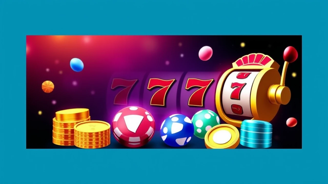 Your Go-To Guide to Enjoying Casino Slots On the Web: Tricks to Winning