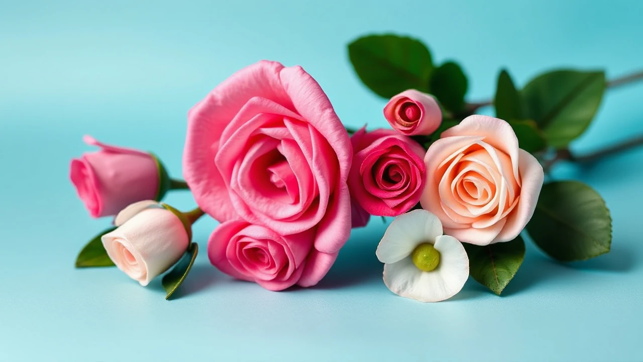 Expert Tips on How to Properly Clean and Maintain Your Favorite Rose Toys