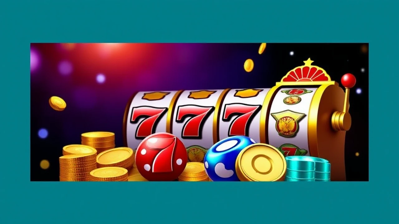 Cara Rahasia Meraih Jackpot di Permainan Slot