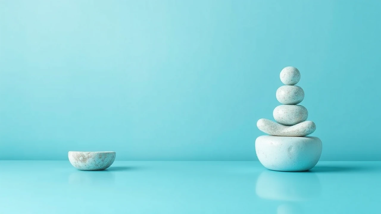 Mastering to Achieving a Well-Rounded Lifestyle