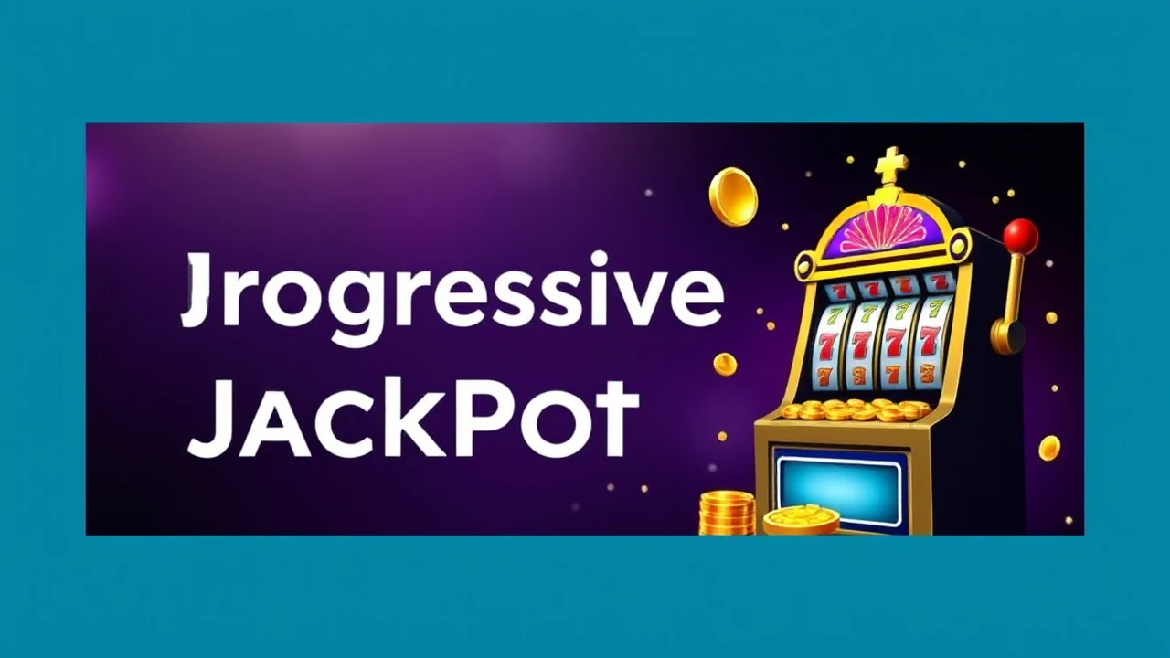 Discovering the of Progressive Prize Pot Games: The Guide to Players