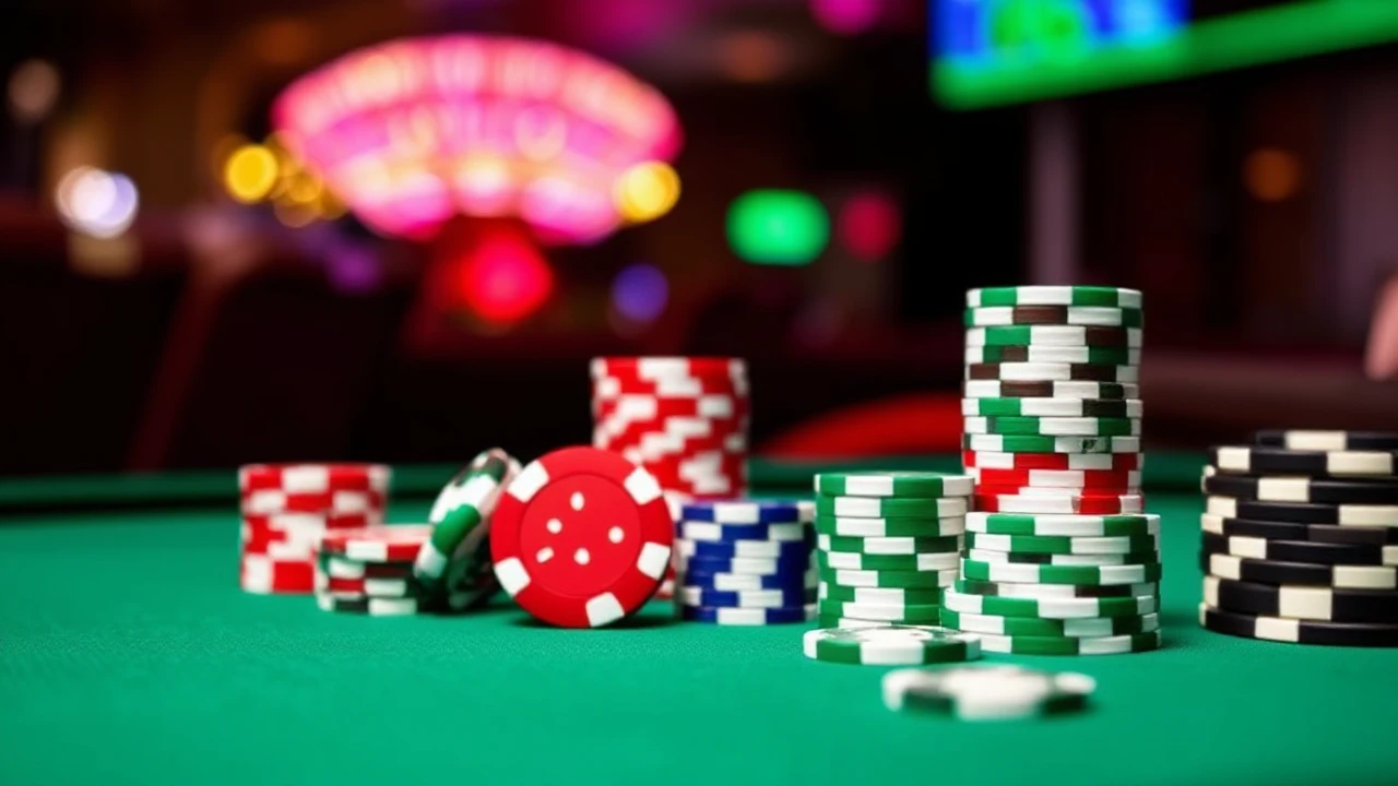 Casino Conduct: Dos and Don'ts for Players