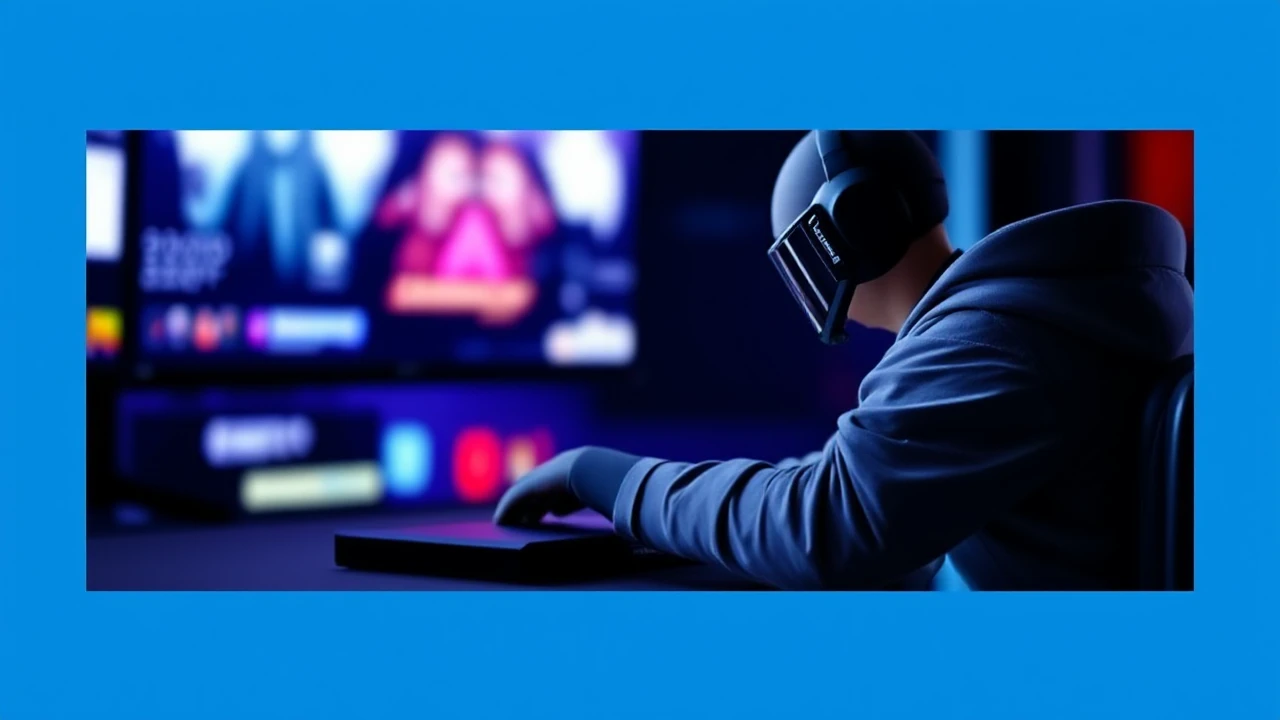 Discovering Your Full Potential: Proven Strategies for Improving Gaming Skills