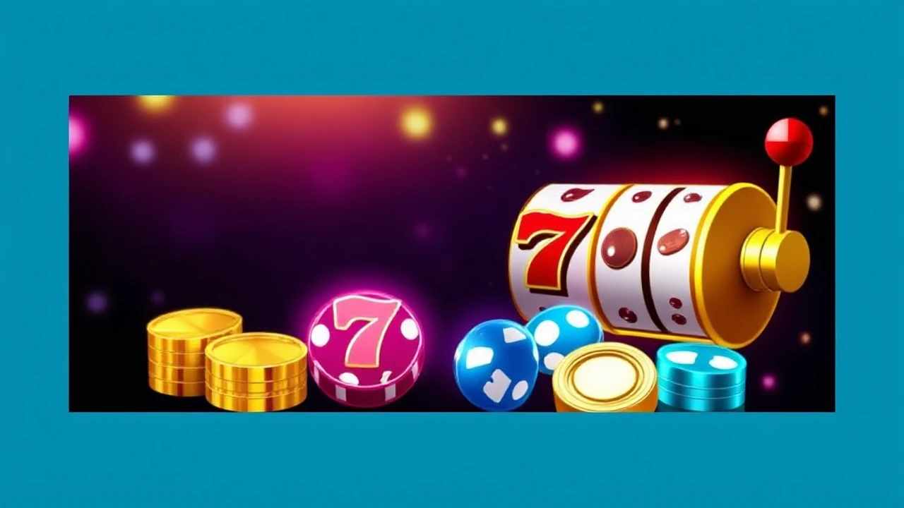 Boosting Your Bankroll: Strategies for Maximizing Online Casino Slot Bonuses